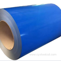 EN10142 Color Coated Steel Coil